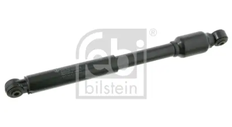 FEBI DB амортизатор рул. керування Fortwo 04- FEBI BILSTEIN 27569