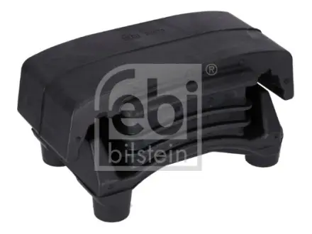 Сильфони ресори задн Прав MAN TGA, TGS I, TGX I 11.99- FEBI BILSTEIN 27575