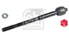 FEBI TOYOTA рульова тяга лів/прав. Corolla 02- FEBI BILSTEIN 27805 (фото 1)
