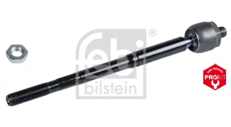 FEBI TOYOTA рульова тяга лів/прав. Corolla 02- FEBI BILSTEIN 27805