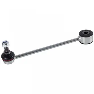 Стійка стабілізатора задн Лів/Прав 240mm VW CADDY ALLTRACK, CADDY ALLTRACK/MINIVAN, CADDY III, CADDY III/MINIVAN, CADDY IV, CADDY IV/MINIVAN 1.0-2.0D 03.04- FEBI BILSTEIN 27854