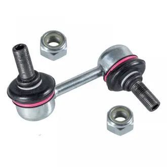 Стійка стабілізатора передн Лів 79mm MITSUBISHI PAJERO CLASSIC, PAJERO II, PAJERO III 2.5D-3.5 04.00- FEBI BILSTEIN 27989