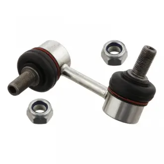 Стійка стабілізатора передн Прав 79mm MITSUBISHI PAJERO CLASSIC, PAJERO II, PAJERO III 2.5D-3.5 04.00- FEBI BILSTEIN 27990