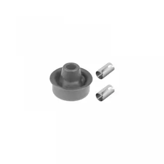 FEBI OPEL С/блок передн. важеля+втулка (задн.) d=16mm Astra, Vectra A FEBI BILSTEIN 27999