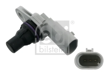 FEBI OPEL датчик обертів двигуна Corsa C/D,Astra H 1.3D FEBI BILSTEIN 28129
