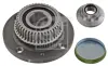 FEBI VW маточина задн.колеса Lupo -03 Polo -02 SEAT -03 FEBI BILSTEIN 28168 (фото 1)