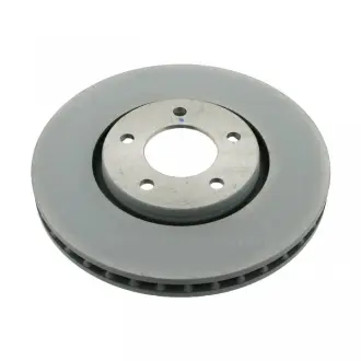 FEBI CHRYSLER диск гальмівний передн.Voyager 00 - FEBI BILSTEIN 28171