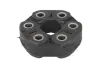 Муфта кардана еластична Hyundai Santa Fe I/Kia Sportage II 00-10 FEBI BILSTEIN 28187 (фото 1)