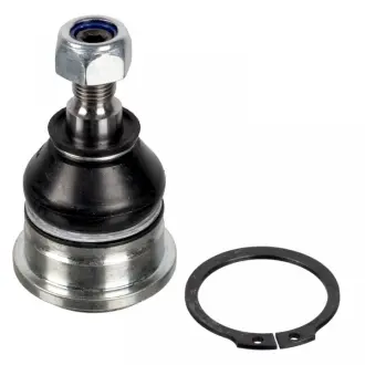 Опора кульова MITSUBISHI COLT II-V, GALANT IV, LANCER III-VIII 83- перед. міст (FEBI) FEBI BILSTEIN 28200