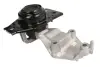 Подушка двигуна передн Прав, гідравлічний RENAULT KANGOO EXPRESS, KANGOO II, MEGANE II, MEGANE II/KOMBI 1.4/1.5D 09.02- FEBI BILSTEIN 28233 (фото 2)