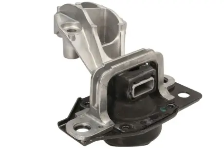 Подушка двигуна передн Прав, гідравлічний RENAULT KANGOO EXPRESS, KANGOO II, MEGANE II, MEGANE II/KOMBI 1.4/1.5D 09.02- FEBI BILSTEIN 28233