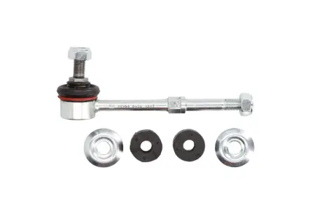 Стійка стабілізатора задн Лів/Прав 137mm HYUNDAI ACCENT II, ACCENT III 1.3-1.6 09.99-11.10 FEBI BILSTEIN 28266
