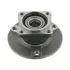 FEBI DB підшипник задн. маточини SMART Fortwo 04-, Roadster 03- FEBI BILSTEIN 28314 (фото 1)