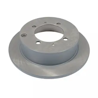 FEBI MITSUBISHI диск гальмівний задній GALANT,SPACE RUNNER FEBI BILSTEIN 28324