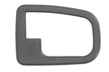 Кронштейн передніх дверей Внутрішн Прав BMW 3 (E36), Z3 (E36) 09.90-06.03 FEBI BILSTEIN 28416