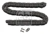 Ланцюг ГРМ Smart 0.6-0.7i FEBI BILSTEIN 28429 (фото 1)
