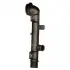 Фланець системи охолодження BMW 3 (E30/E36) 1.6-1.8i 87-00 FEBI BILSTEIN 28430 (фото 3)