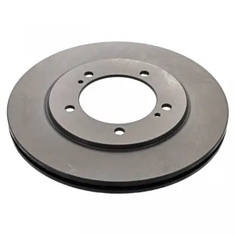 FEBI SUZUKI диск гальмівний передн.Grand Vitara 98- FEBI BILSTEIN 28436