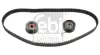 FEBI К-т ГРМ (2шт. ролика + ремінь) OPEL 1.7 CDTI FEBI BILSTEIN 28451 (фото 1)