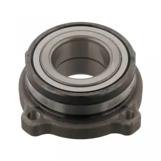 FEBI BMW підшипник задн. маточини колеса Х5 Е70 FEBI BILSTEIN 28506 (фото 1)