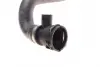 Патрубок системи охолодження (нижній) (R) BMW 3 (E46) 2.0i-3.0i 00-06 M52/M54 FEBI BILSTEIN 28521 (фото 4)