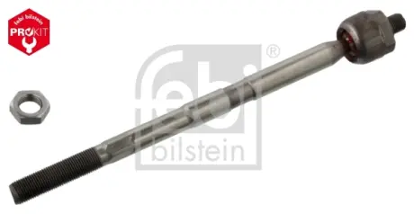Поперечна рульова тяга (без наконечника) FEBI BILSTEIN 28542