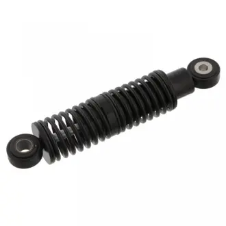 FEBI AUDI аморт.натяжн.механізму 2.5 TDI 94- FEBI BILSTEIN 28550 (фото 1)