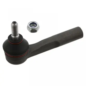 Рульовий наконечник Прав ABARTH GRANDE PUNTO, PUNTO, PUNTO EVO ALFA ROMEO MITO FIAT GRANDE PUNTO, PUNTO, PUNTO EVO, PUNTO EVO/HATCHBACK, PUNTO/HATCHBACK OPEL ADAM, CORSA D 0.9-1.9D 06.05- FEBI BILSTEIN 28619