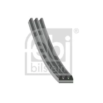 FEBI ремінь П-клиновий 3PK855 FEBI BILSTEIN 28754