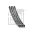 FEBI ремінь 4PK875 ALFA HONDA 1,3-1,6 HYUNDAI KIA MAZDA NISSAN TOYOTA FEBI BILSTEIN 28787 (фото 1)