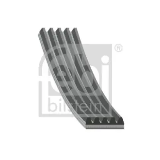 FEBI ремінь 5PK768 FEBI BILSTEIN 28821