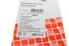 Ремінь генератора VW T6 2.0 TSI 15- (6PK1113) FEBI BILSTEIN 28924 (фото 6)