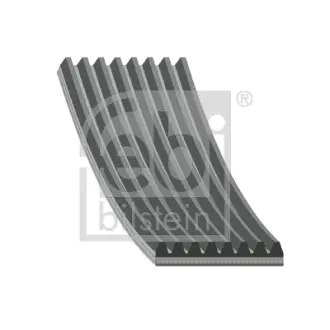 FEBI ремінь 8PK1275 FEBI BILSTEIN 29057