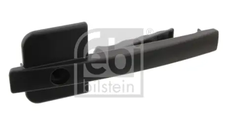 Ручка дверей Прав зовнішн чорний DAF 95, 95 XF, XF 105, XF 95 09.87- FEBI BILSTEIN 29165