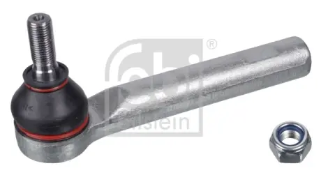 FEBI TOYOTA наконечник рульової тяги лів/прав Avensis 03- FEBI BILSTEIN 29186