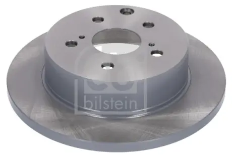 FEBI TOYOTA диск гальмівний задній RAV 4 2.0-2.2 06- FEBI BILSTEIN 29353