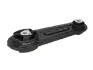 Подушка двигуна (задня) Renault Megane II 1.5 DCI/ Logan 1.4/1.6/1.5dCi 04- FEBI BILSTEIN 29397 (фото 1)