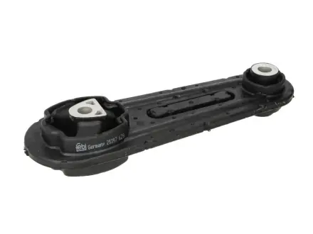 Подушка двигуна (задня) Renault Megane II 1.5 DCI/ Logan 1.4/1.6/1.5dCi 04- FEBI BILSTEIN 29397