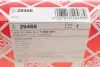 Фільтр салону Ford Focus 04-12 (вугільний) FEBI BILSTEIN 29468 (фото 5)