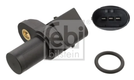 FEBI BMW датчик частоти обертання колінвала E90 316,318 FEBI BILSTEIN 29483 (фото 1)