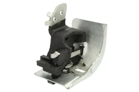 Кронштейн кріплення глушника (ззаду) Renault Megane II/Scenic II 1.4-2.0 02- FEBI BILSTEIN 29585