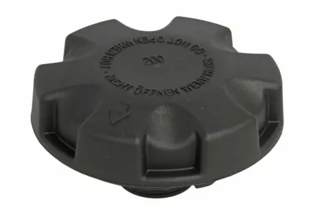 Кришка бачка розширювального BMW 5 (E60)/X5 (E70)/X6 (E71) 01-14 FEBI BILSTEIN 29607