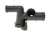 Фланець системи охолодження VW Golf IV 1.6/2.0i 97-06 FEBI BILSTEIN 29886 (фото 1)