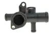 Фланець системи охолодження VW Golf IV 1.6/2.0i 97-06 FEBI BILSTEIN 29886 (фото 3)