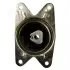 Подушка двигуна передн Лів, гумово-металев. OPEL ASTRA G, ASTRA H, ASTRA H GTC, MERIVA B, ZAFIRA B 1.2-1.8 02.98-03.17 FEBI BILSTEIN 29898 (фото 3)