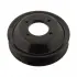 Шків помпи водяної BMW 3 (E46)/5 (E39/E60) 2.0-3.0i -10 FEBI BILSTEIN 30125 (фото 1)