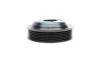 Шків помпи водяної BMW 3 (E46)/5 (E39/E60) 2.0-3.0i -10 Febi Bilstein 30125 (фото 4)