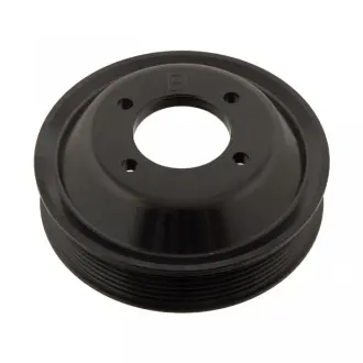 Шків помпи водяної BMW 3 (E46)/5 (E39/E60) 2.0-3.0i -10 FEBI BILSTEIN 30125