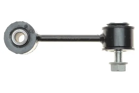 Стійка стабілізатора передн Лів/Прав 105mm AUDI A3, A4 B5, TT SEAT LEON, TOLEDO II SKODA OCTAVIA I, OCTAVIA II, OCTAVIA I/KOMBI, SUPERB I VW BORA, BORA I, GOLF IV 1.4-2.8 11.94-12.13 FEBI BILSTEIN 30154 (фото 1)