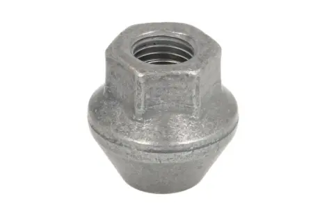 Гайка колісна (передня/задня) Ford Fiesta/Focus 00-14 (M12x1,5) FEBI BILSTEIN 30249